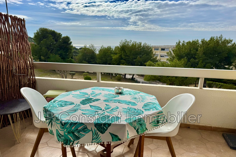 Vente appartement La Ciotat  