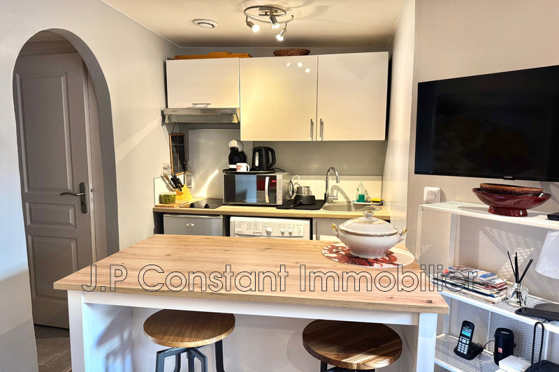 Vente appartement La Ciotat  