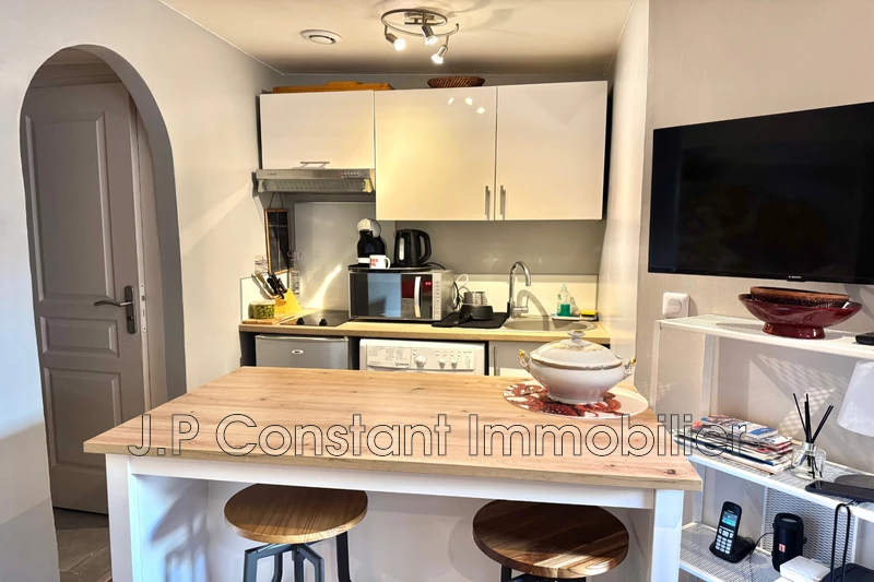 Vente appartement La Ciotat  