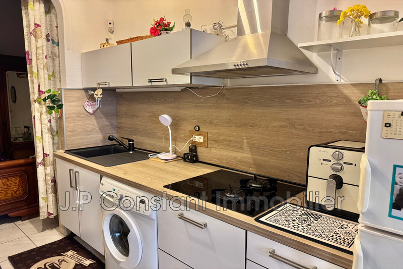 Vente appartement La Ciotat  