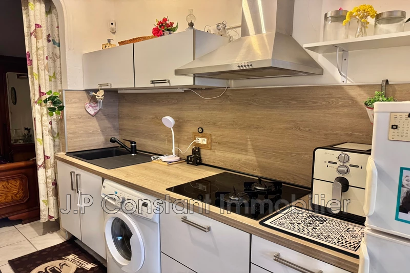 Vente appartement La Ciotat  