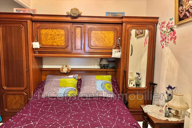 Vente appartement La Ciotat  