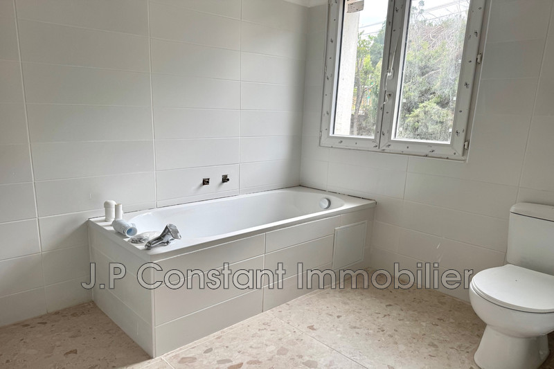 Vente appartement La Ciotat  