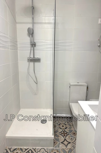 Vente appartement La Ciotat  