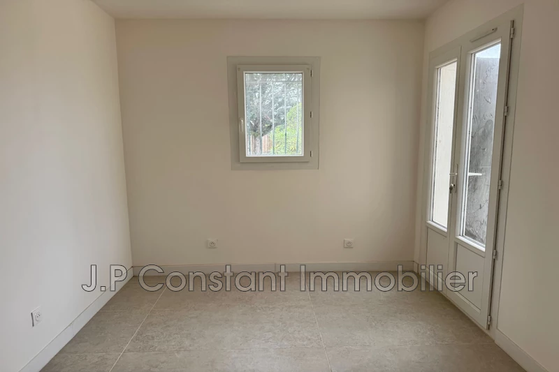 Vente appartement La Ciotat  