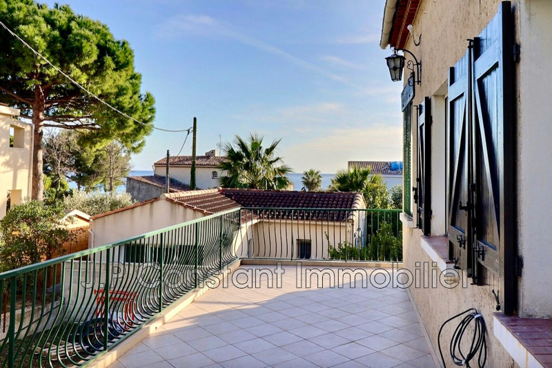 Vente appartement La Ciotat  