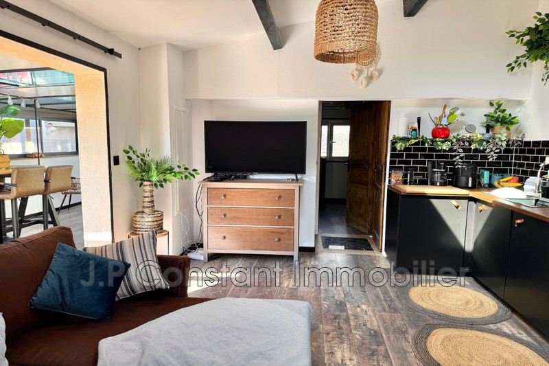 Vente appartement La Ciotat  
