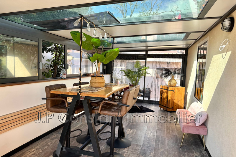 Vente appartement La Ciotat  