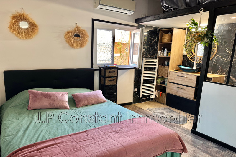 Vente appartement La Ciotat  