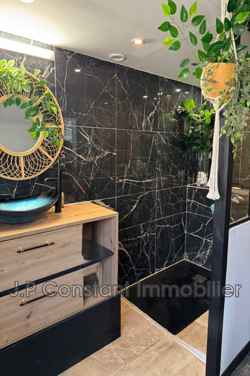 Vente appartement La Ciotat  