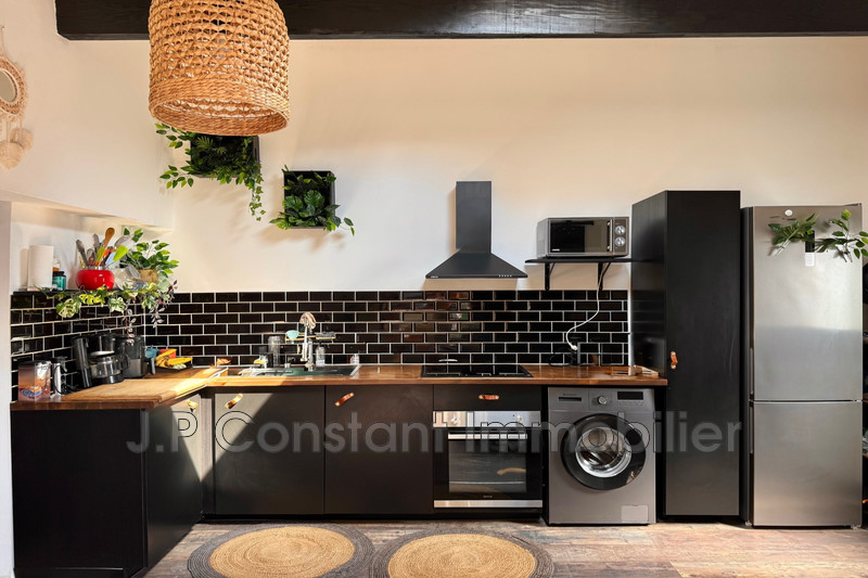 Vente appartement La Ciotat  