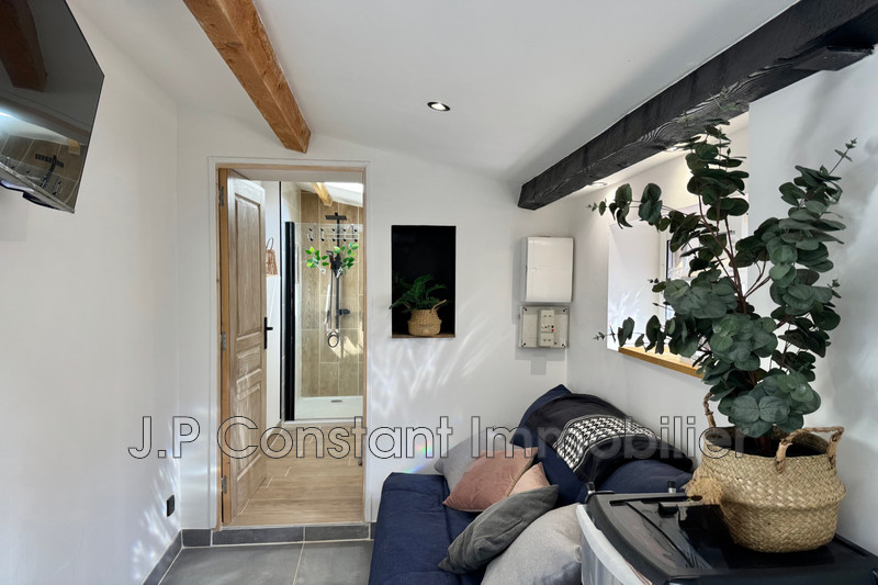 Vente appartement La Ciotat  