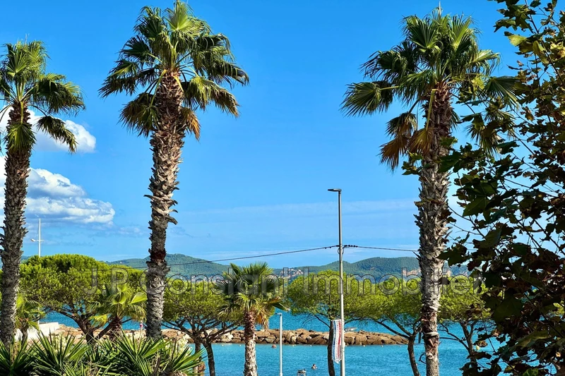 Vente appartement La Ciotat  