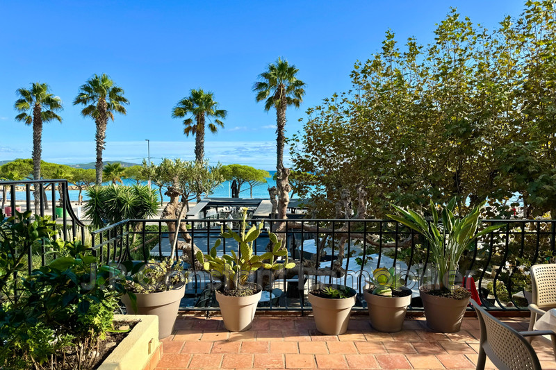 Vente appartement La Ciotat  