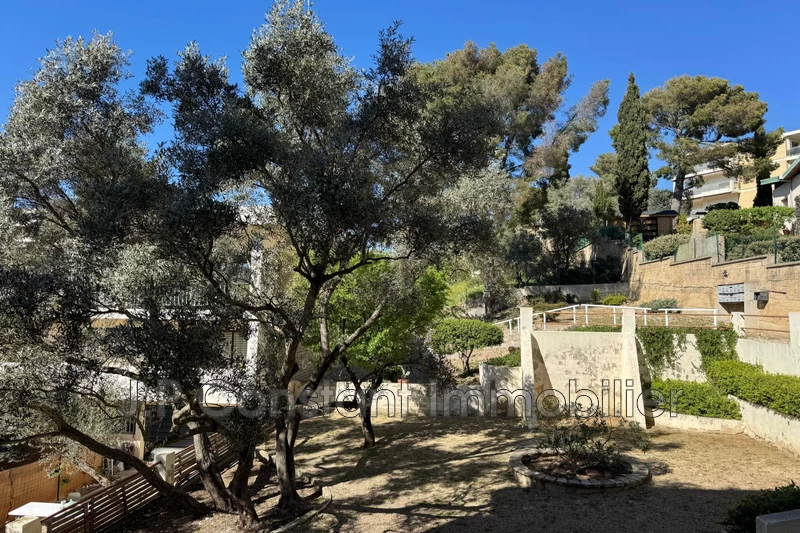 Vente appartement La Ciotat  