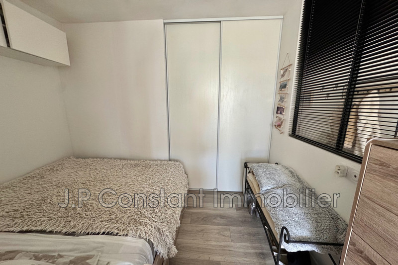 Vente appartement La Ciotat  
