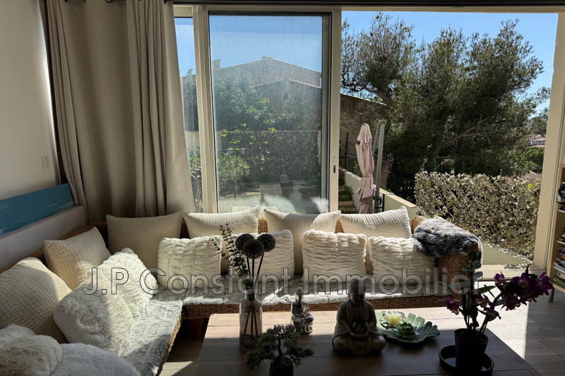 Vente appartement La Ciotat  