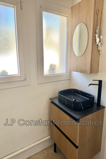 Vente appartement La Ciotat  