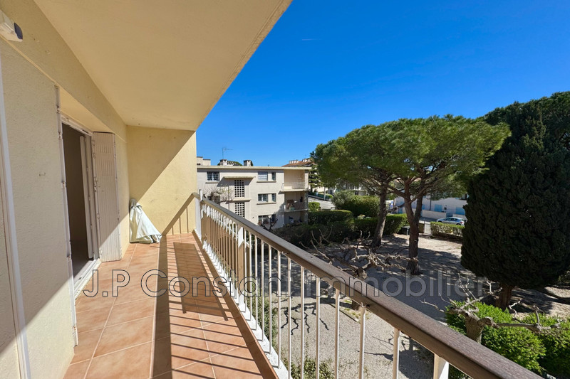 Vente appartement La Ciotat  