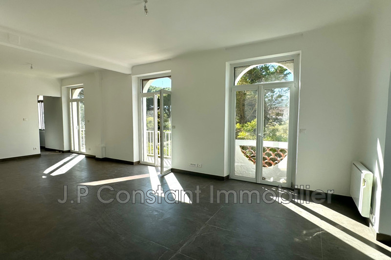 Vente appartement Saint-Cyr-sur-Mer  