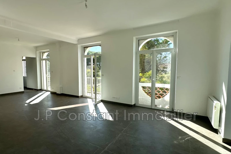 Vente appartement Saint-Cyr-sur-Mer  