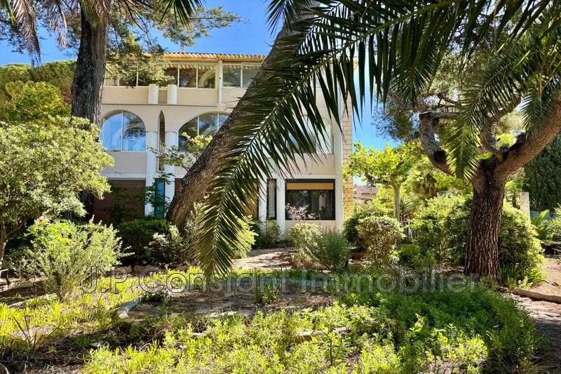 Vente appartement Saint-Cyr-sur-Mer  