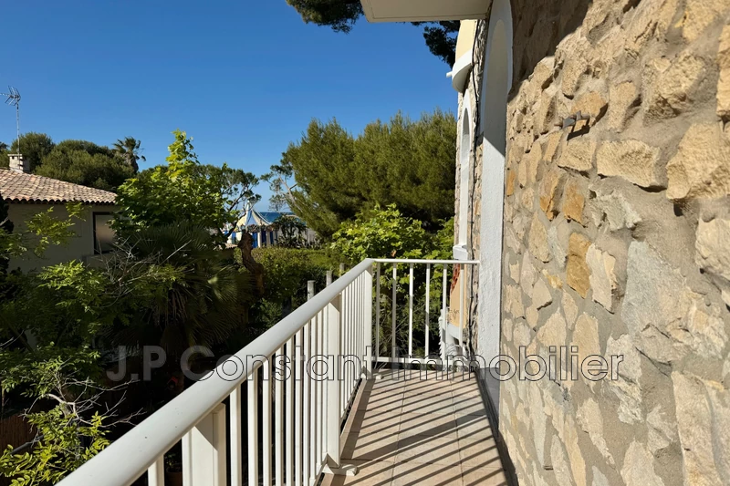 Vente appartement Saint-Cyr-sur-Mer  