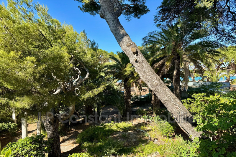 Vente appartement Saint-Cyr-sur-Mer  