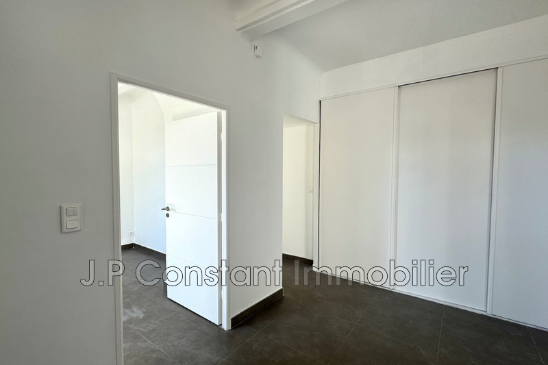 Vente appartement Saint-Cyr-sur-Mer  