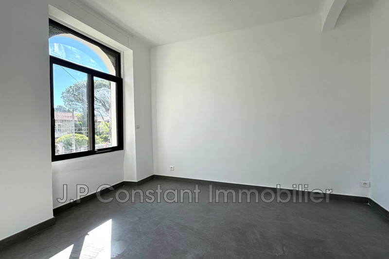 Vente appartement Saint-Cyr-sur-Mer  