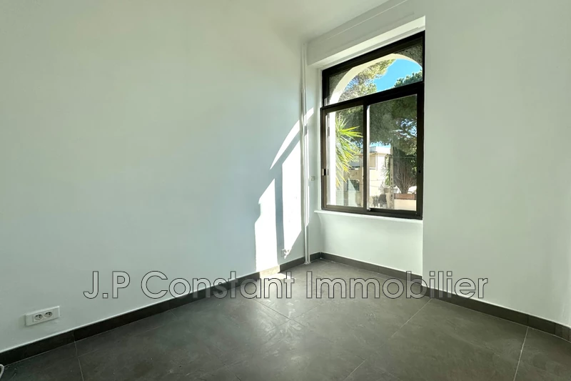 Vente appartement Saint-Cyr-sur-Mer  