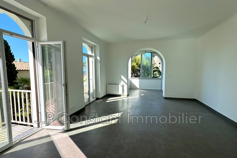 Vente appartement Saint-Cyr-sur-Mer  