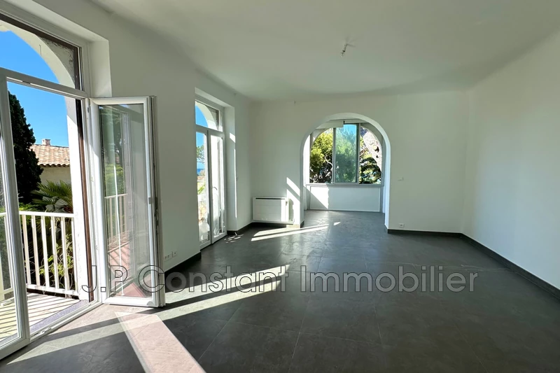 Vente appartement Saint-Cyr-sur-Mer  