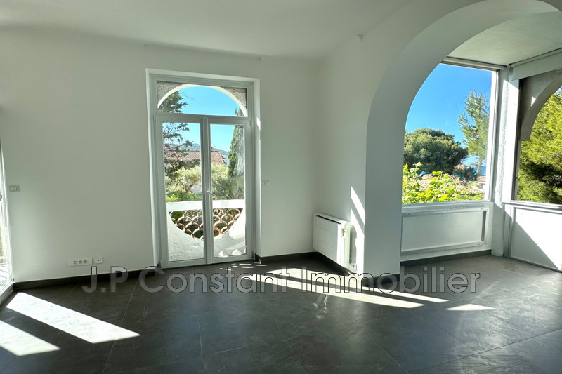 Vente appartement Saint-Cyr-sur-Mer  