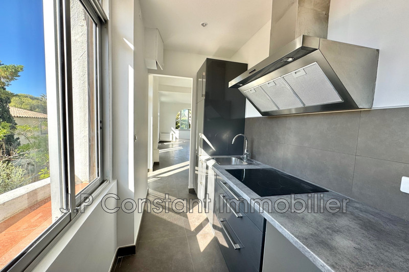 Vente appartement Saint-Cyr-sur-Mer  