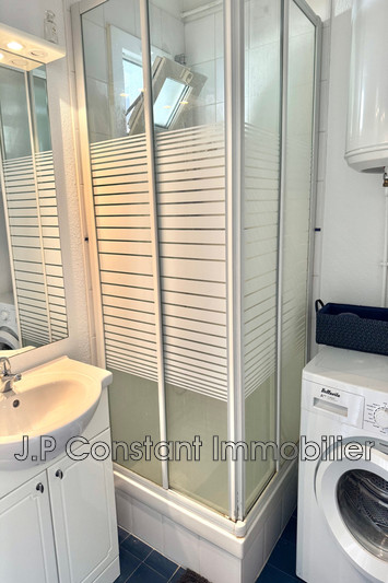 Vente appartement La Ciotat  