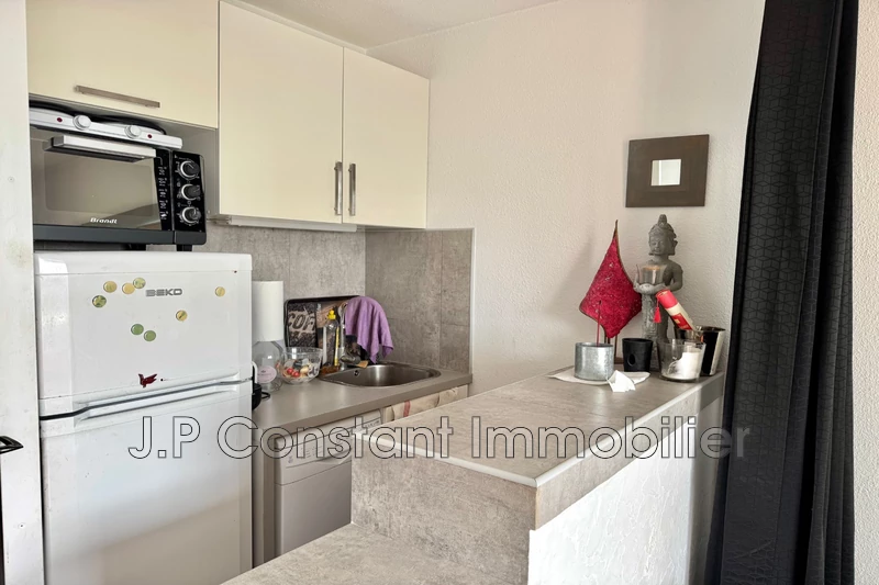 Vente appartement La Ciotat  