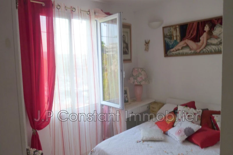 Vente appartement La Ciotat  