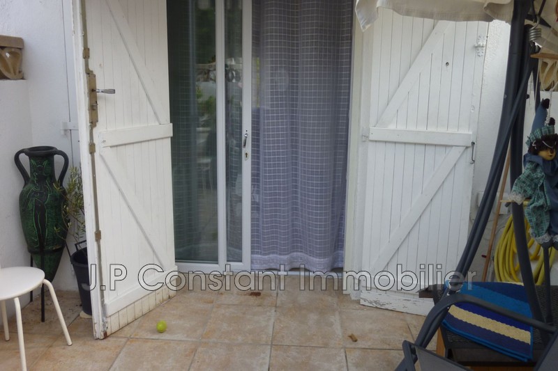 Vente appartement La Ciotat  