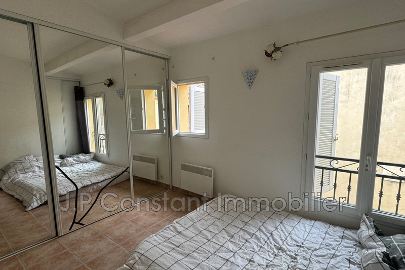 Vente appartement La Ciotat  