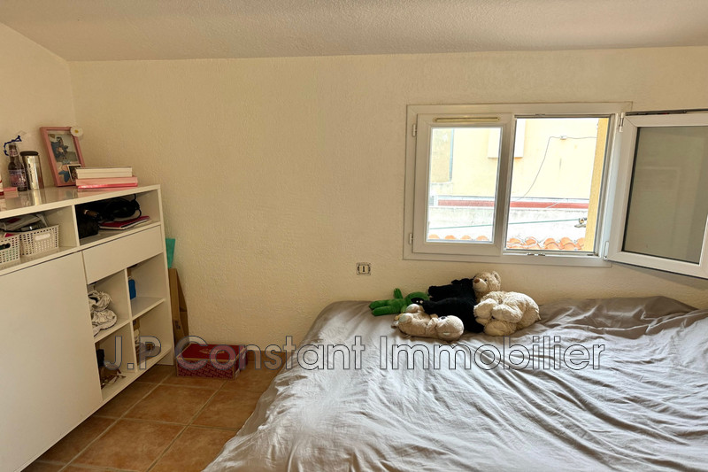 Vente appartement La Ciotat  