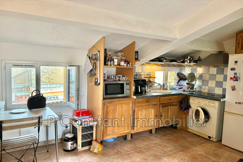 Vente appartement La Ciotat  