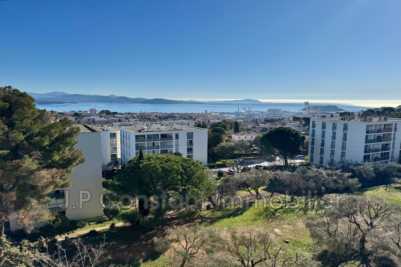 Vente appartement La Ciotat  