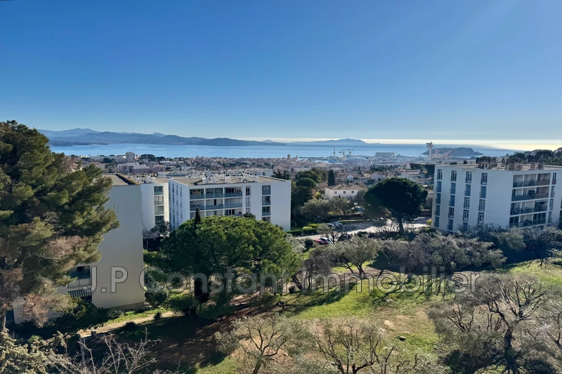 Vente appartement La Ciotat  