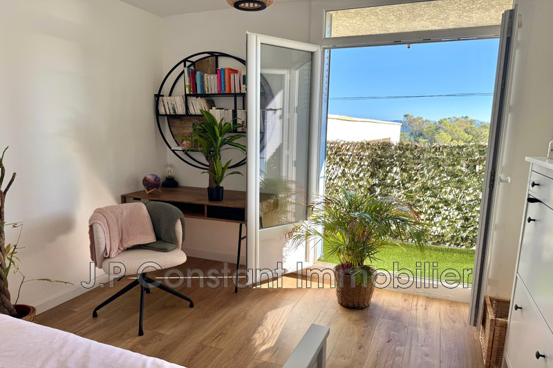 Vente appartement La Ciotat  
