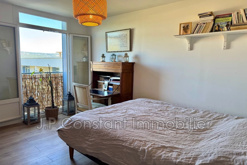 Vente appartement La Ciotat  