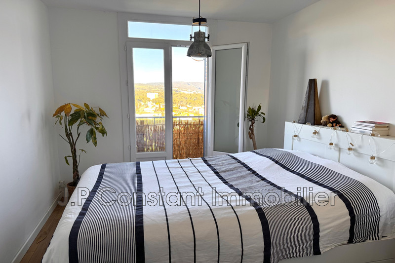 Vente appartement La Ciotat  