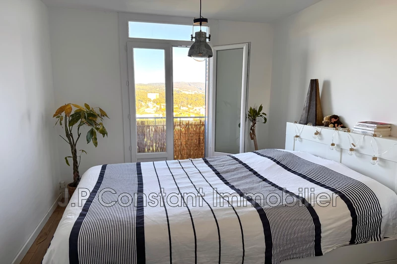 Vente appartement La Ciotat  