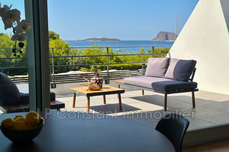 Vente appartement La Ciotat  