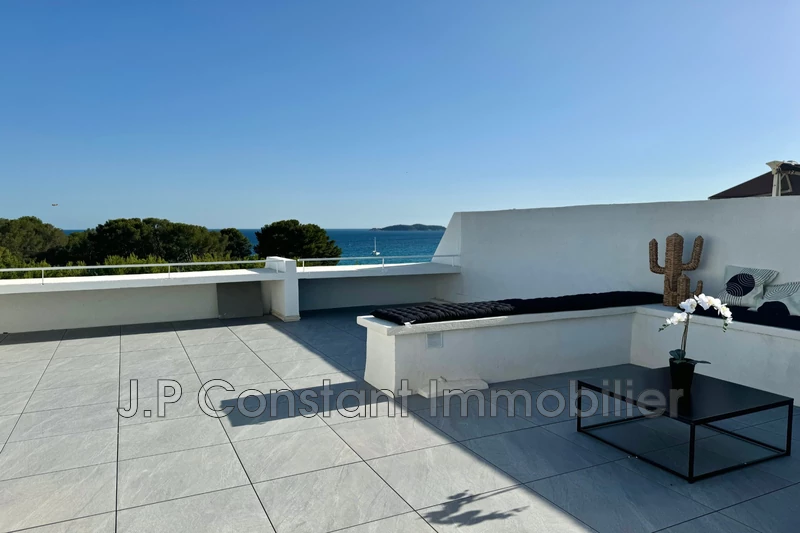 Vente appartement La Ciotat  